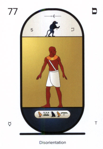 The Eternal Tarot (Glorian Publishing)